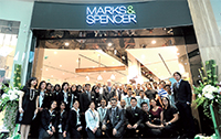 MARKS & SPENCER - Al-Futtaim