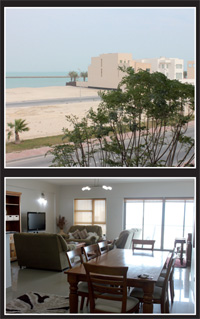 Gulf Weekly A range of amenities