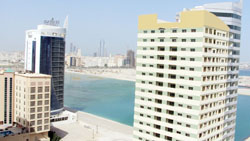 Gulf Weekly Investment opportunity
