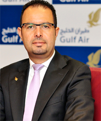 Gulf Weekly NEW STRATEGY TAKES OFF