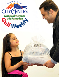 Gulf Weekly PLEASE OPEN YOUR HEARTS TO A GOOD CAUSE