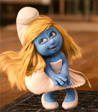 Gulf Weekly SMURFS SET TO DELIGHT NEW GENERATION OF FANS