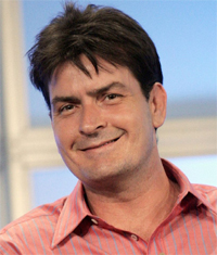 Gulf Weekly CHARLIE SHEEN IS BACK TO HIS ‘WINNING’ WAYS