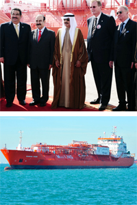 Gulf Weekly Bahrain’s gas vision