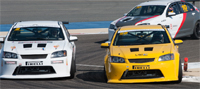 Gulf Weekly Racing events getting into gear