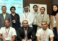 Gulf Weekly New ideas for success