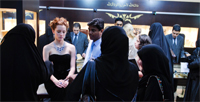 Gulf Weekly Eminent jewellery houses for Bahrain expo