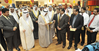 Gulf Weekly LuLu opens 98th outlet