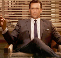 Gulf Weekly Last act of Mad Men to be set in 2011