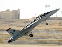 Gulf Weekly Airshow set for take-off