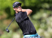 Gulf Weekly DeLaet comes out swinging