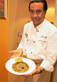 Gulf Weekly True taste of pasta