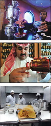 Gulf Weekly Bahrain’s hidden delights