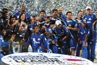 Gulf Weekly Hit-for-six by India’s IPL