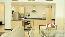 Gulf Weekly Fully-furnished townhouse
