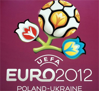 Gulf Weekly Fever pitch for Euro 2012