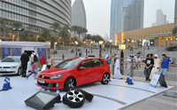 Gulf Weekly GCC roadshow tour concludes