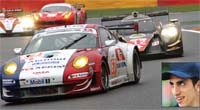 Gulf Weekly Endurance race on track for kingdom