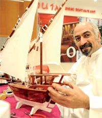 Gulf Weekly Bahraini ingenuity on display