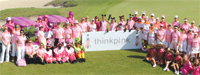 Gulf Weekly Ladies set for charity contest