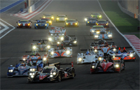 Gulf Weekly Endurance race ‘a big success’