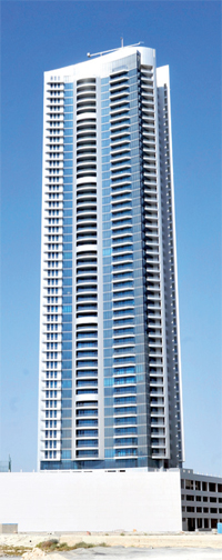 Gulf Weekly Gateway to luxury living