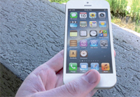 Gulf Weekly Apple plans biometric boost