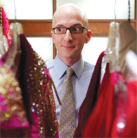 Gulf Weekly Jim Rash turns writer for an episode of Community