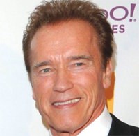 Gulf Weekly Schwarzenegger set to bring Conan back