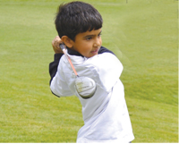 Gulf Weekly Abdulla leads in order of merit