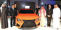 Gulf Weekly Fun-to-drive