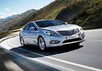 Gulf Weekly Top accolades for Hyundai