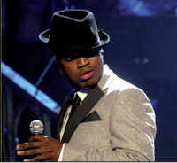 Gulf Weekly Ne-Yo’s on track for F1