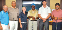 Gulf Weekly Excellent scores for Captains’ Drive-In