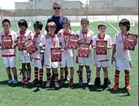 Gulf Weekly Soccer News