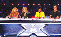 Gulf Weekly Cowell says he’s got the right girls for X-Factor USA 2013