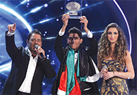 Gulf Weekly Palestinian ‘Arab Idol’ victory unleashes rare outburst of joy