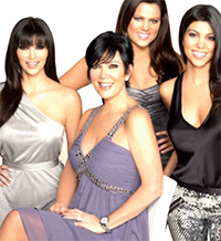 Gulf Weekly Are the Kardashians having trouble keeping up with themselves?