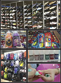 Gulf Weekly ‘Back-to-school’ bargains