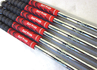 Gulf Weekly Choosing the right golf shaft