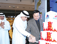 Gulf Weekly Family-fun contests to mark fifth anniversary