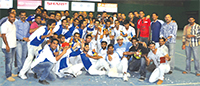 Gulf Weekly Indian Star bag softball cricket title