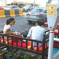 Gulf Weekly It’s park life
