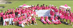 Gulf Weekly Think Pink charity event set for tee-off