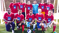 Gulf Weekly OAK FC tame Danieli for a winning start