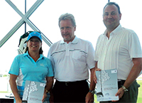 Gulf Weekly Quigley clinches victory