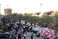 Gulf Weekly Motor show set to thrill