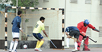 Gulf Weekly Saudi team pay penalty