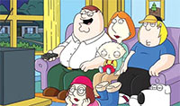 Gulf Weekly ‘Family Guy’ mobile game on the cards