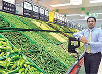 Gulf Weekly Setting new standards in food quality